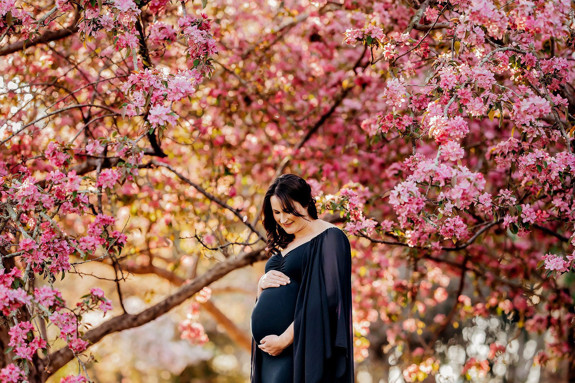 Prepare For Your Maternity Session