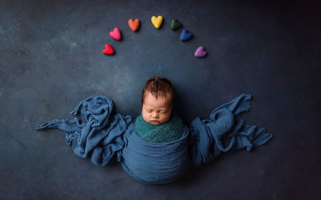 Prepare For Your Newborn Session