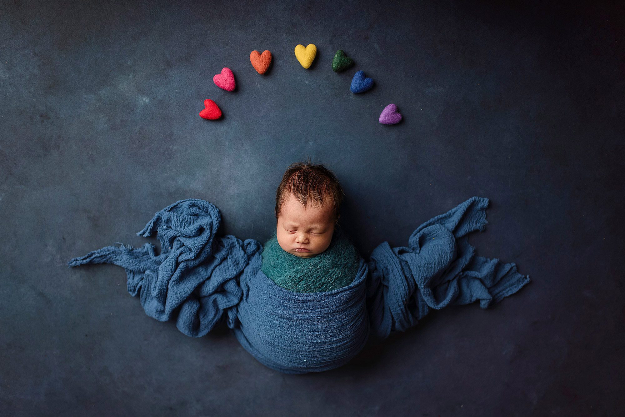 Prepare For Your Newborn Session